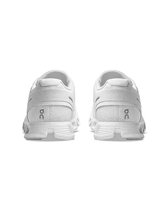 ON | Sneaker CLOUD 5 | weiss